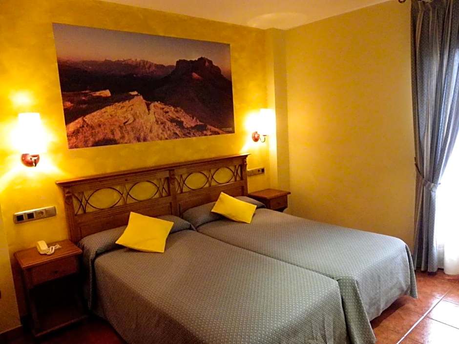 Hotel Arnal