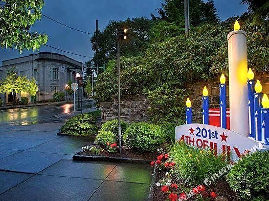 Lititz Springs Inn
