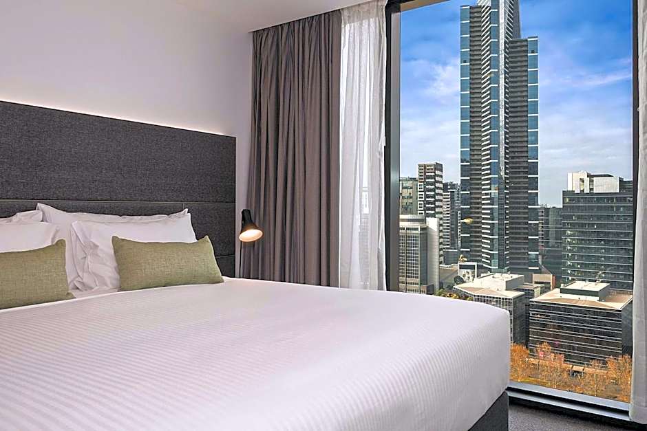 Vibe Hotel Melbourne