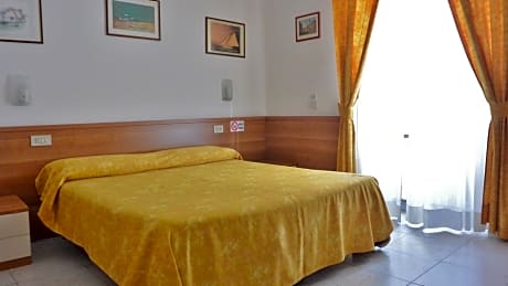 Twin/Double Room