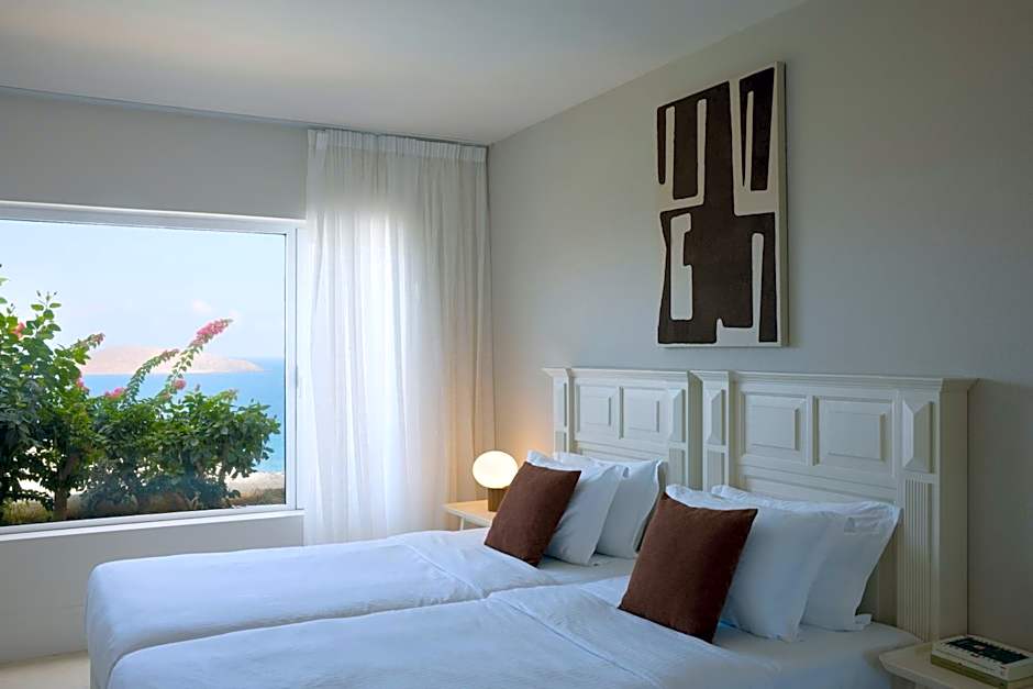 Elounda Gulf Villas by Sandglass