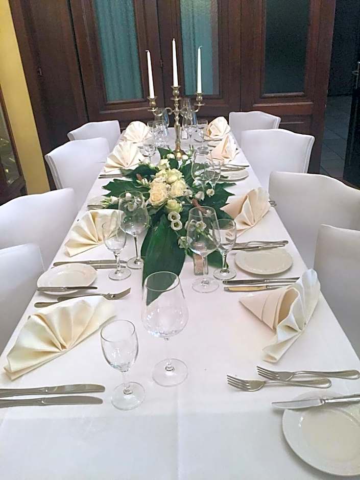 Hotel Landhaus Milser