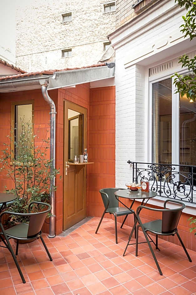 Hôtel AMI - Orso Hotels