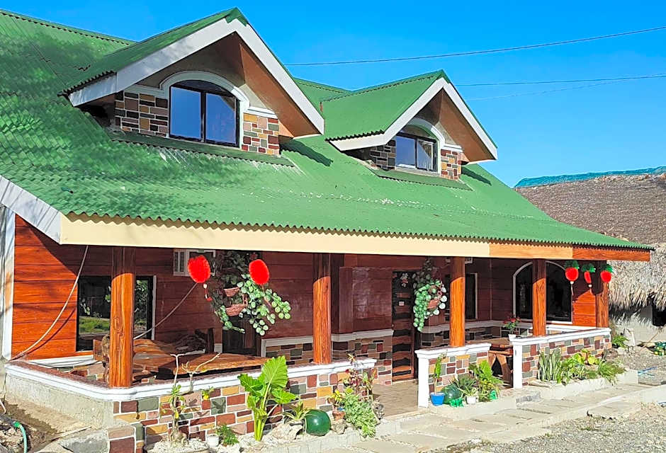 Blue Lagoon Pagudpud, Ilocos Norte