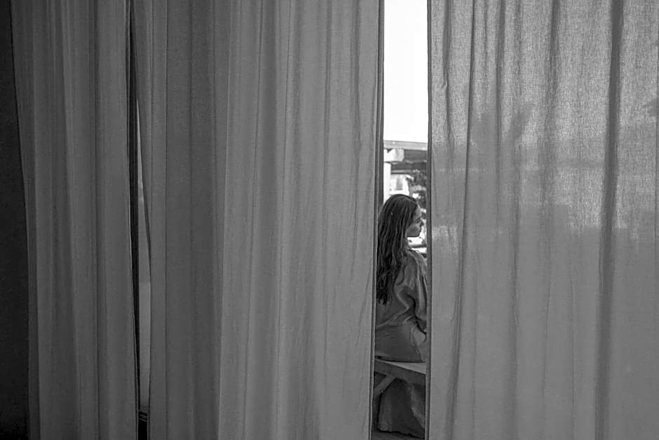 Casa Michaus Valle de Guadalupe