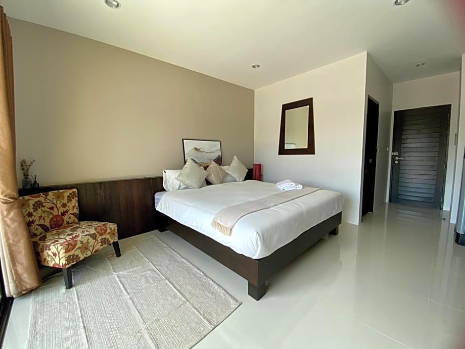 SD Residence I Naiyang Beach I HKT Airport