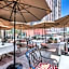 Omni Los Angeles Hotel At California Plaza