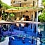 Hotelito Los Sueños