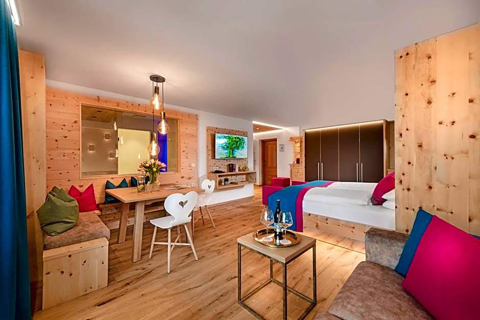 Impuls Hotel Tirol
