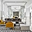 Courtyard by Marriott Agra