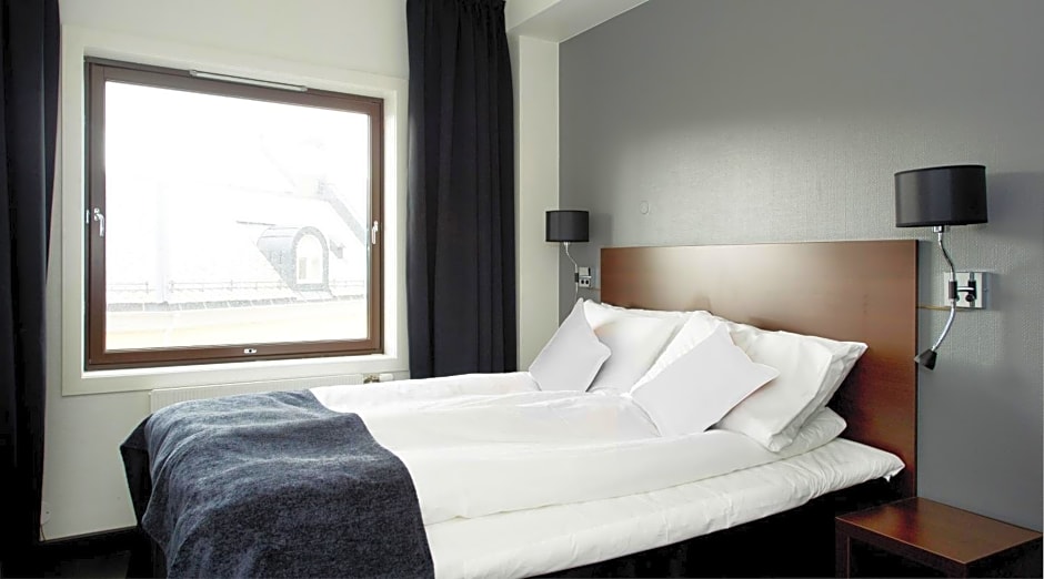 First Hotel Atlantica