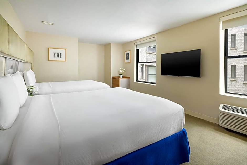 The Shoreham Hotel