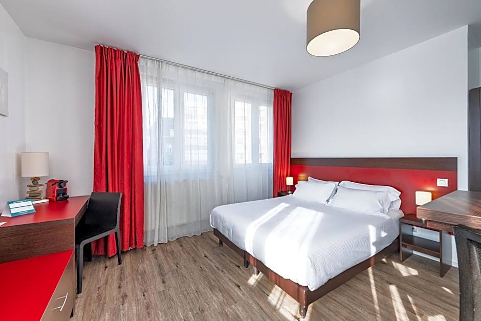 Residhotel Lille Vauban