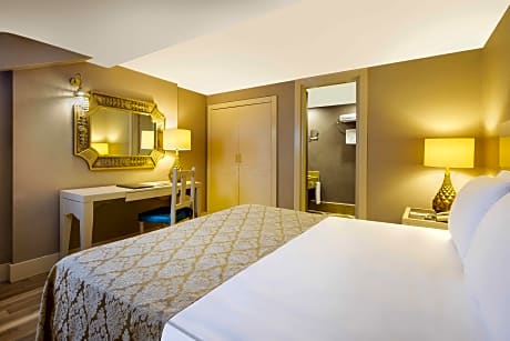 Coconut Duplex Suite