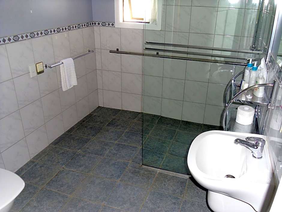 Fairway Motel & Apartments