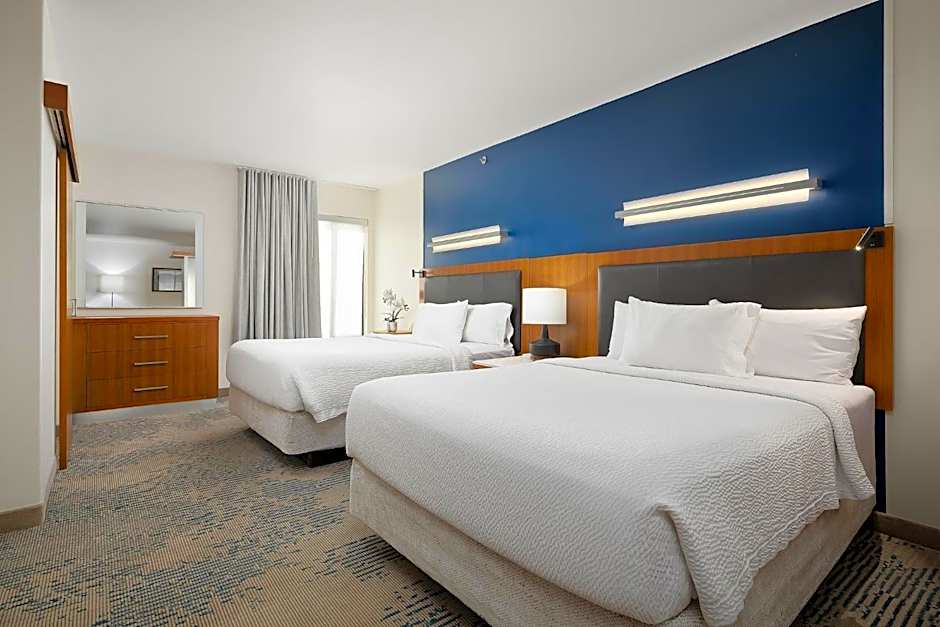 SpringHill Suites by Marriott McAllen Convention Center