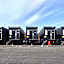 HOTEL R9 The Yard Tarui