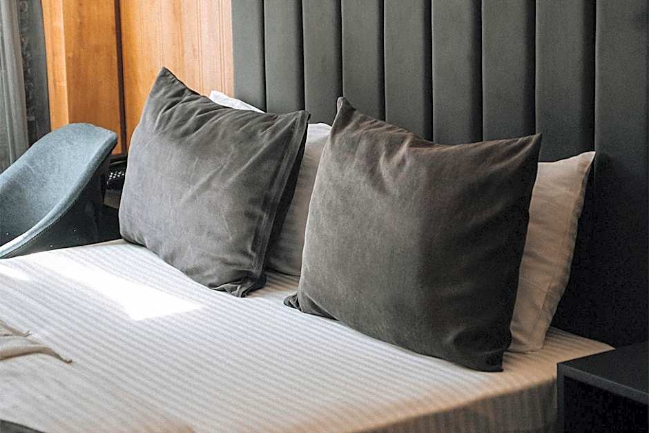 Fengo Hotel & Spa