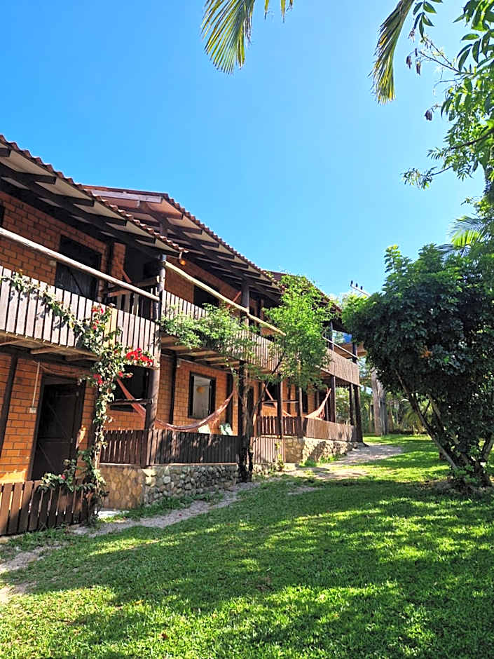 Pousada Aconchego do Rosa - Centrinho do Rosa