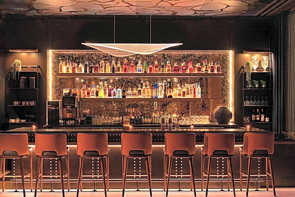 Aloft Providence Downtown