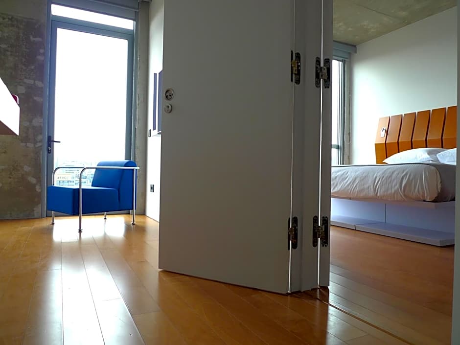 Bossa Nova Beirut Hotel