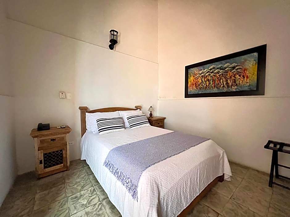 Hotel Boutique San Antonio