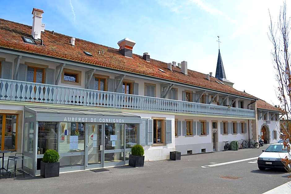 Auberge de Confignon