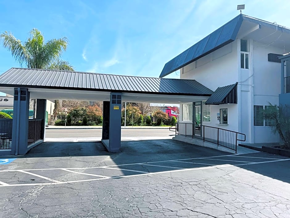 SureStay by Best Western Fresno Central