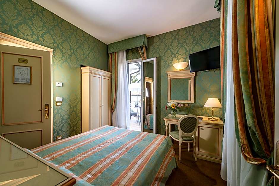Hotel Villa Delle Palme