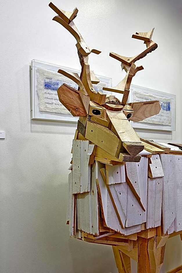 Herad - Berjaya Iceland Hotels