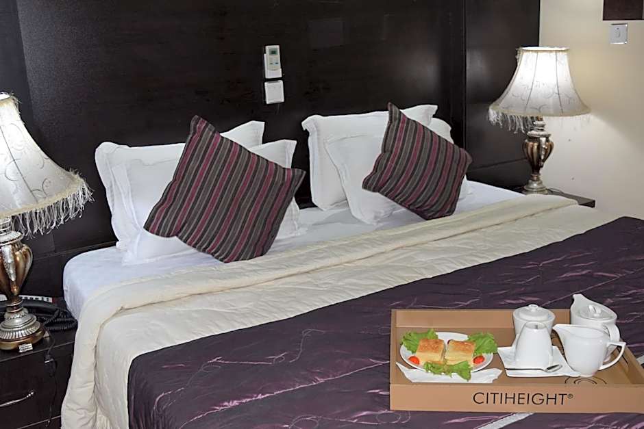 Citiheight Hotel