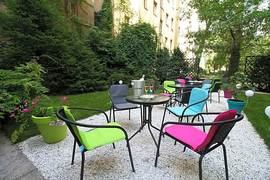Hotel ANETTE