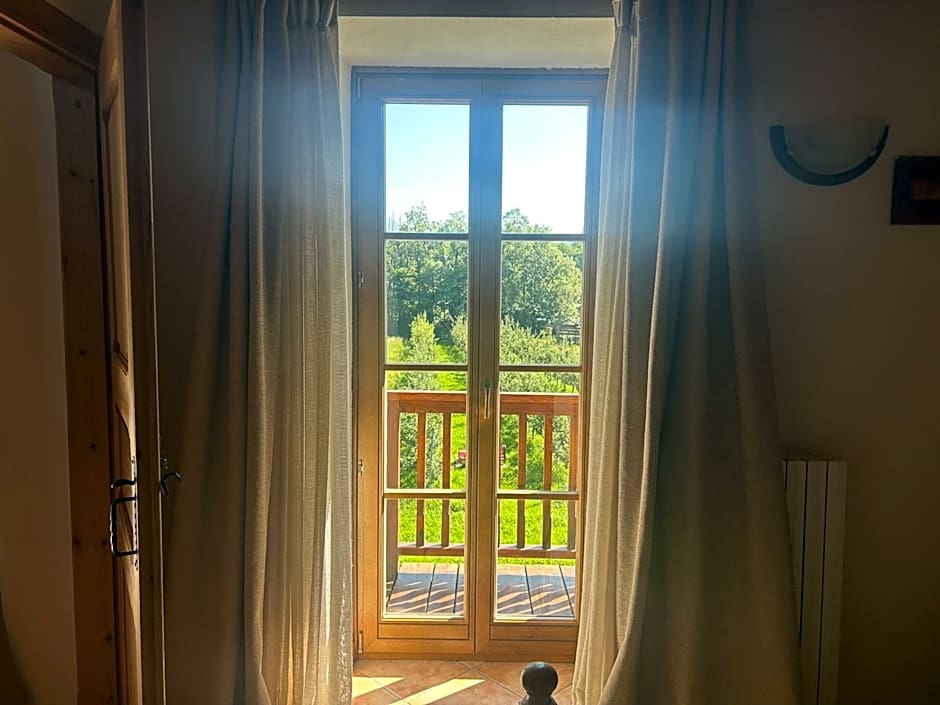 Residence Cascina Genzianella