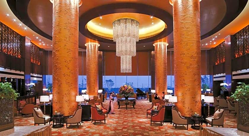 Shangri-La Hotel, Wenzhou