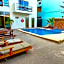 Arrecifes Suites