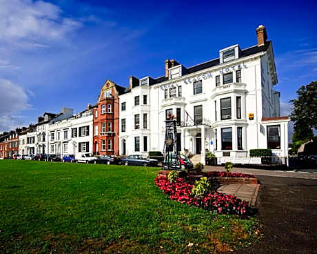 Royal Beacon Hotel