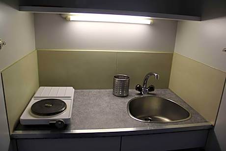 Economy Quadruple Room