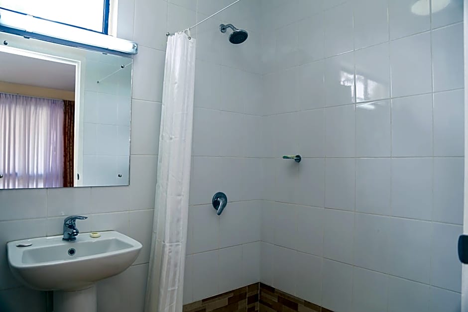 Aquarius On The Beach