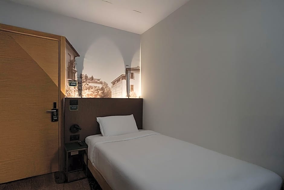 B&B HOTEL Treviso Al Fogher