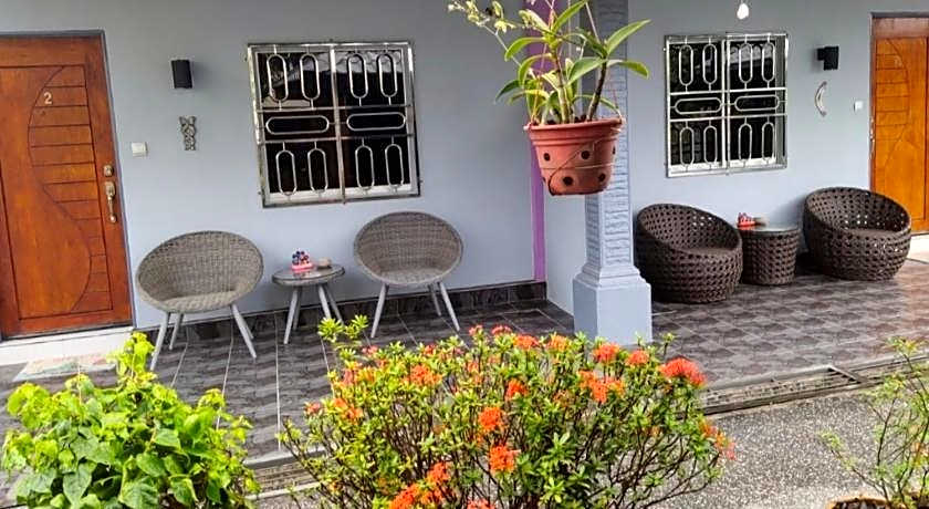 Ocean Lodge Langkawi