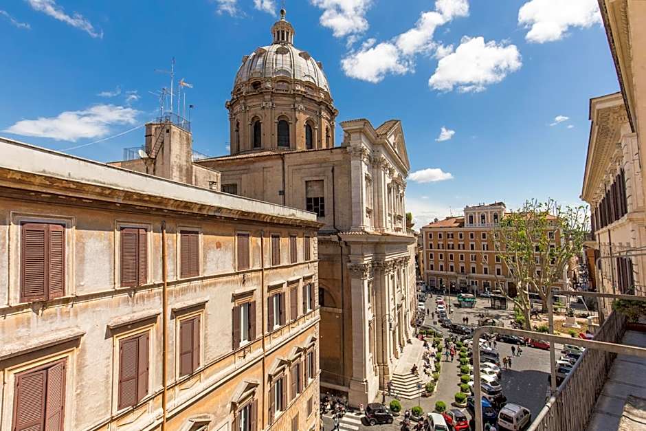The Spanish Suite Campo de' Fiori