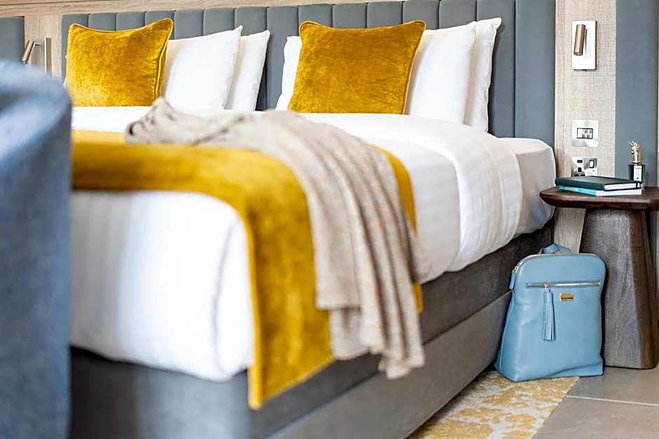 Killyhevlin Lakeside Hotel & Lodges