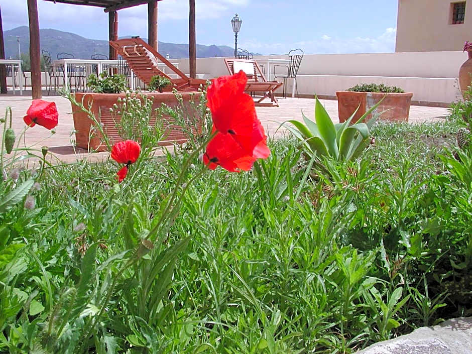 Hotel A Cannata