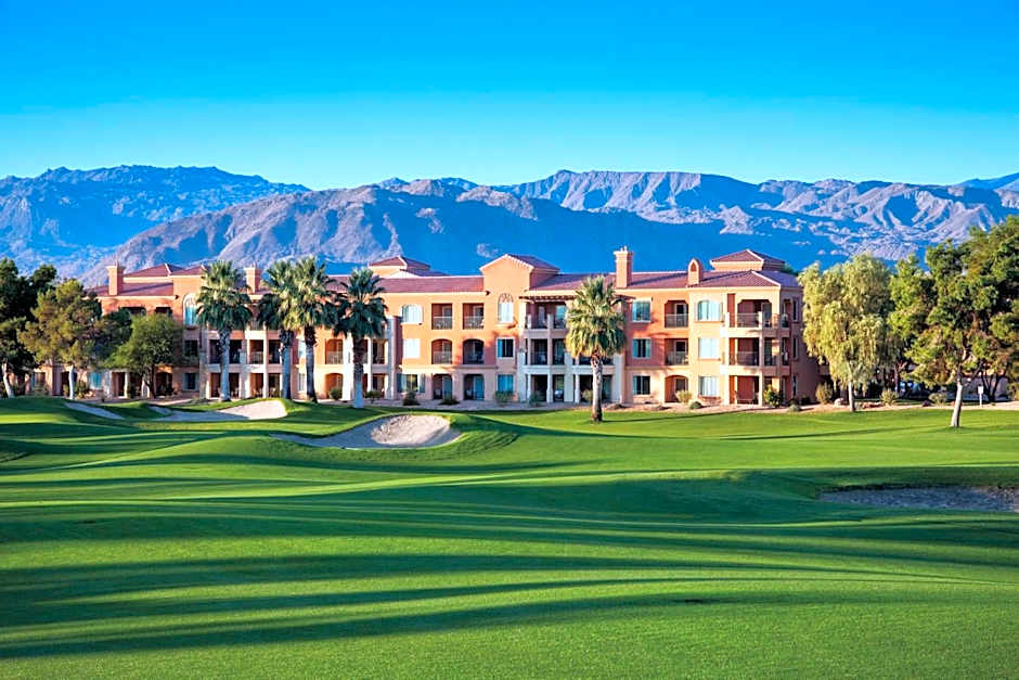 Marriott's Shadow Ridge I-The Villages