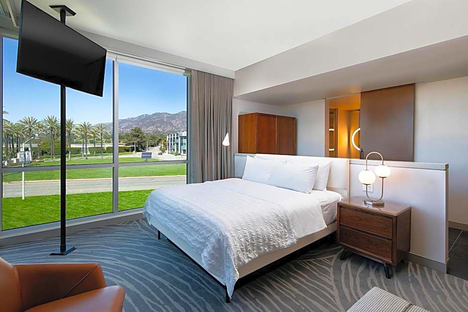 Le Méridien Pasadena Arcadia