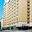 Toyoko Inn Tokyo Korakuen Bunkyokuyakusho-Mae