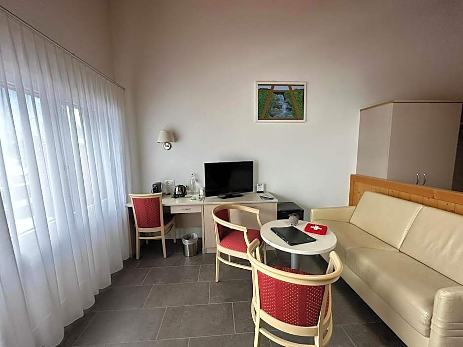 Chalet Gafri -Boutique B&B - comfort and hospitality - near Interlaken