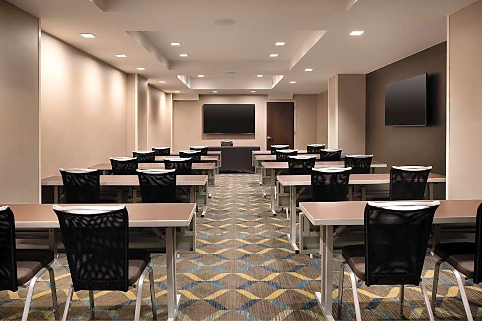 Residence Inn by Marriott New York Manhattan/Midtown East