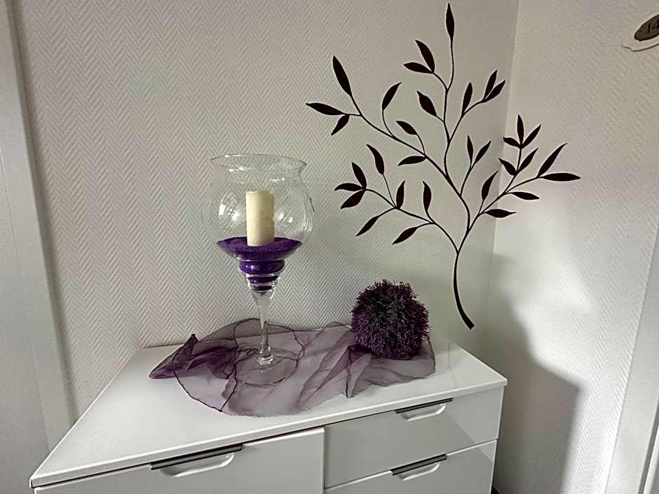 Hotel Peters Schwalbennest