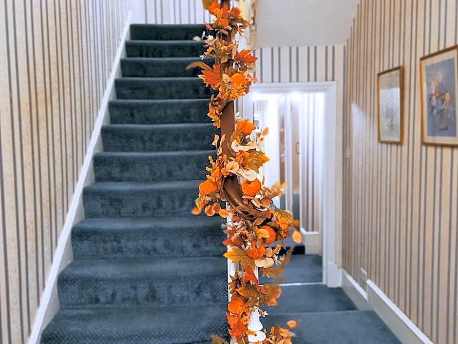 Helen's Hotel near Wembley